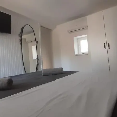 Apartman Goga Draga Bascanska Exterior photo