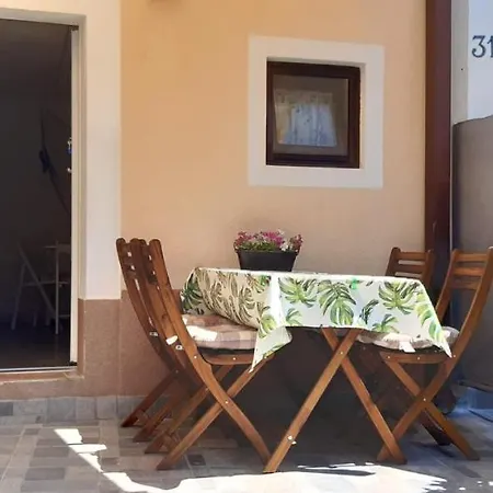 Apartman Goga Draga Bascanska Exterior photo