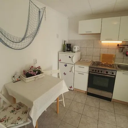 Apartman Goga Draga Bascanska Exterior photo