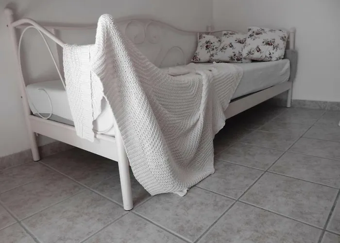 Apartman Goga
