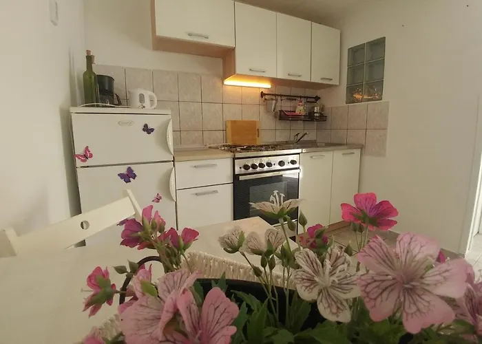 Apartman Goga