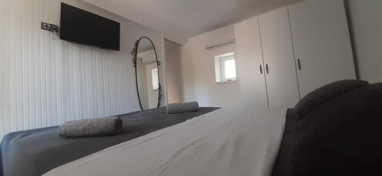 Goga Apartment Draga Bascanska