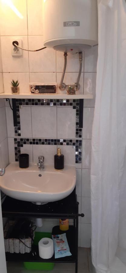 Apartment Goga