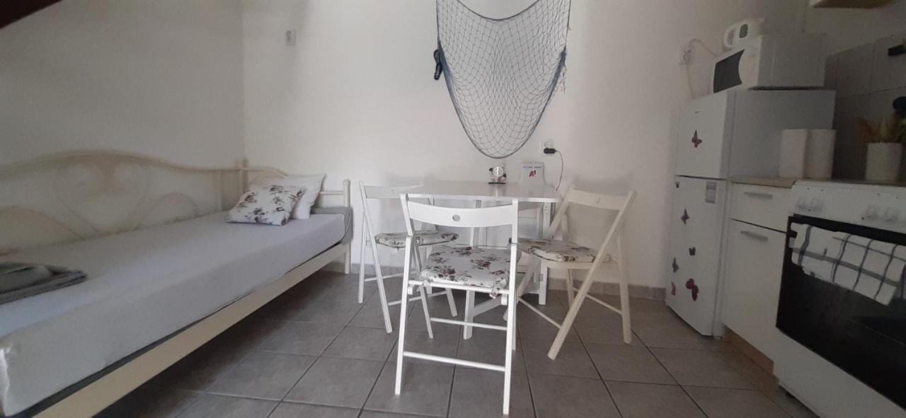 Apartment Goga *