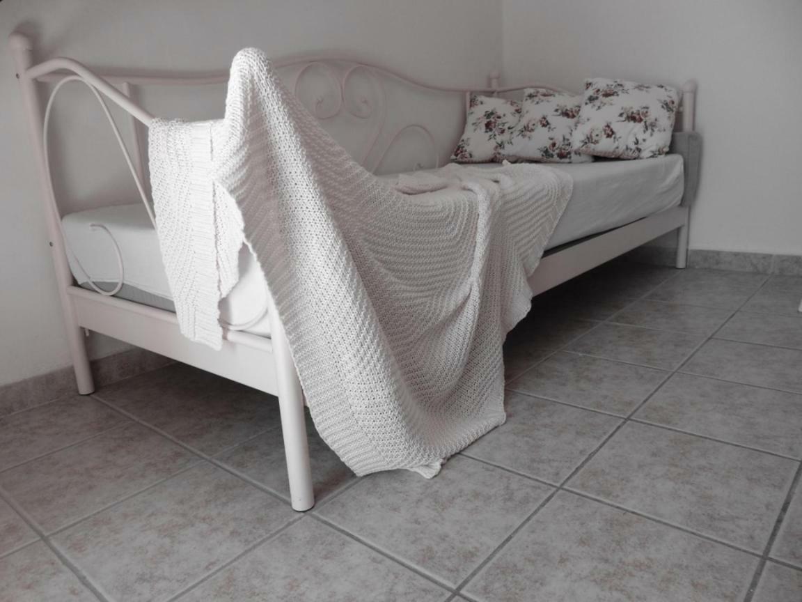 Goga Apartment Draga Bascanska