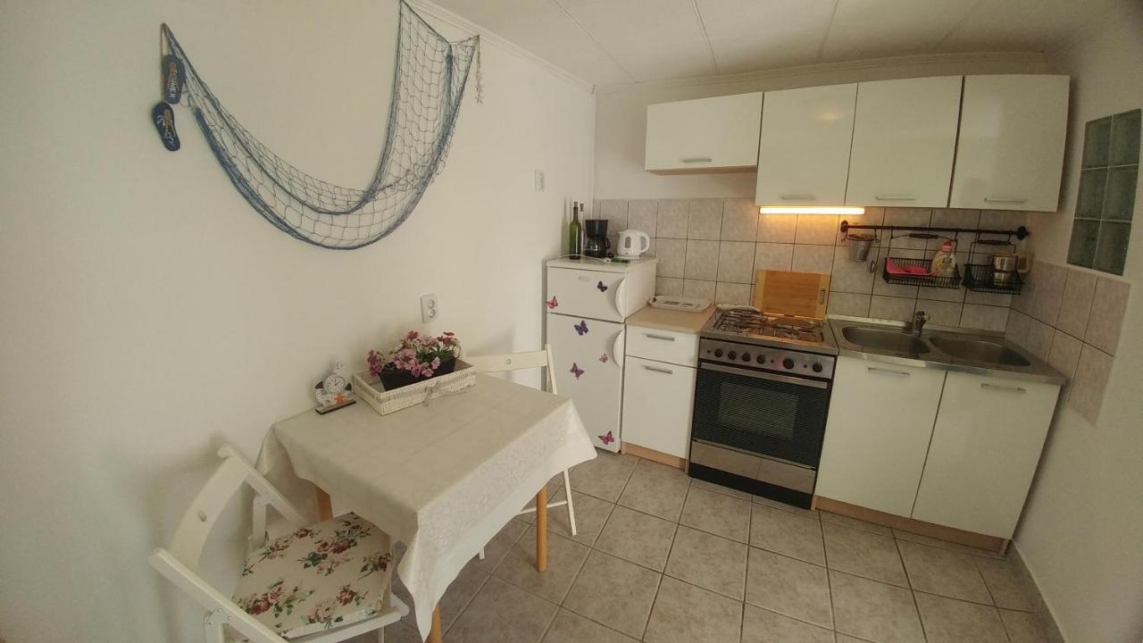 Apartment Goga *